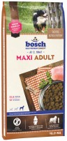Dog Food Bosch Maxi Adult 15 kg