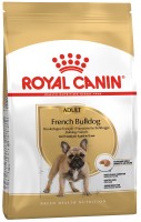 Dog Food Royal Canin French Bulldog Adult 9 kg