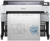 Plotter Printer Epson SureColor SC-T5400M 