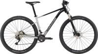 Photos - Bike Cannondale Trail SL 4 2021 frame M 