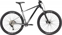 Photos - Bike Cannondale Trail SE 4 2021 frame S 