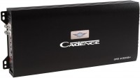 Photos - Car Amplifier Cadence QRS 2.300GH 