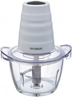 Photos - Mixer Hyundai HYC-G2110 white