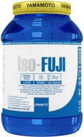 Photos - Protein Yamamoto Iso-FUJI 2 kg