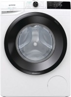 Photos - Washing Machine Gorenje WE 60 SDS white