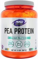 Photos - Protein Now Pea Protein 3.2 kg