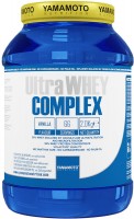 Photos - Protein Yamamoto Ultra Whey Complex 2 kg