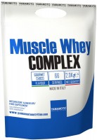 Photos - Protein Yamamoto Muscle Whey Complex 2 kg