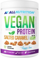 Photos - Protein AllNutrition Vegan Protein 0.5 kg