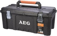 Photos - Tool Box AEG 26TB 