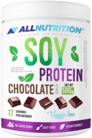 Protein AllNutrition Soy Protein 0.5 kg