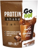 Photos - Protein GO ON Nutrition Protein Shake 0.3 kg