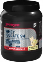 Photos - Protein Sponser Whey Isolate 94 0.9 kg