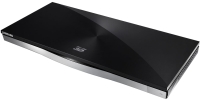 Photos - DVD / Blu-ray Player Samsung BD-E6500 