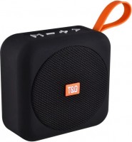 Photos - Portable Speaker T&G TG-505 