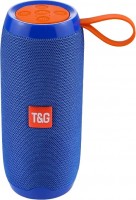 Photos - Portable Speaker T&G TG-106 