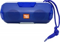 Photos - Portable Speaker T&G TG-143 