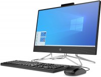 Photos - Desktop PC HP 22-df00 All-in-One (22-df0031ur)