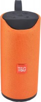 Portable Speaker T&G TG-113 