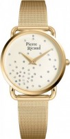 Photos - Wrist Watch Pierre Ricaud 21066.1141Q 