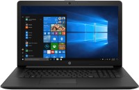 Photos - Laptop HP 17-by3000