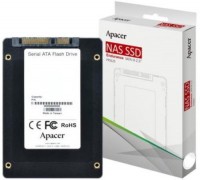 Photos - SSD Apacer NAS SSD AP1TPPSS25-R 1 TB