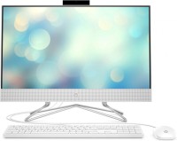 Photos - Desktop PC HP 24-df00 All-in-One (24-df0016ur)