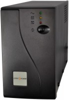 Photos - UPS Logicpower LP-850VA 850 VA