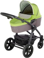 Photos - Pushchair X-Lander xQ 2 in 1 