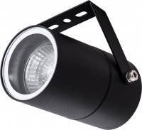 Photos - Floodlight / Street Light ARTE LAMP Mistero A3303AL-1BK 