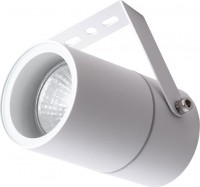 Photos - Floodlight / Street Light ARTE LAMP Mistero A3303AL-1WH 