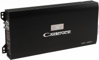 Photos - Car Amplifier Cadence QRS 4.125GH 