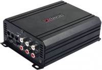 Photos - Car Amplifier Nakamichi NKMD-60.4 