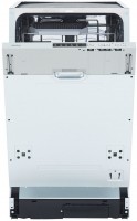 Photos - Integrated Dishwasher Interline DWI 450 BHA A 