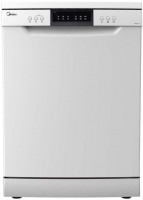 Photos - Dishwasher Midea MFD 60S110 W white