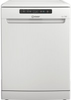 Photos - Dishwasher Indesit DFC 2B+16 white