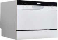 Photos - Dishwasher Hyundai DT205 white