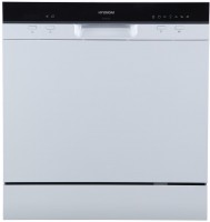 Photos - Dishwasher Hyundai DT405 white