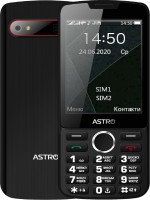 Photos - Mobile Phone Astro A167 0 B