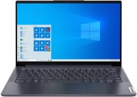 Photos - Laptop Lenovo Yoga Slim 7 14IIL05 (7 14IIL05 82A100HTRA)