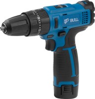 Photos - Drill / Screwdriver BULL SR 1201 