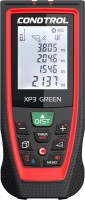 Laser Measuring Tool CONDTROL XP3 GREEN 