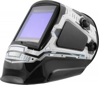 Photos - Welding Helmet FoxWeld FoxCraft Galaxy 6607 