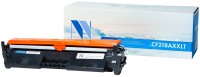 Photos - Ink & Toner Cartridge NV Print CF218AXXL 