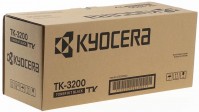 Ink & Toner Cartridge Kyocera TK-3200 