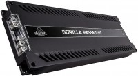 Photos - Car Amplifier Kicx Gorilla Bass 15000 