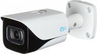 Photos - Surveillance Camera RVI 1NCT8040 4 mm 