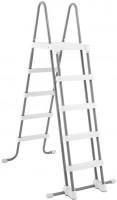 Photos - Ladder Intex 28077 132 cm