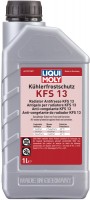 Antifreeze \ Coolant Liqui Moly Kuhlerfrostschutz KFS 13 1 L