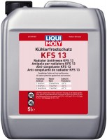 Photos - Antifreeze \ Coolant Liqui Moly Kuhlerfrostschutz KFS 13 5 L